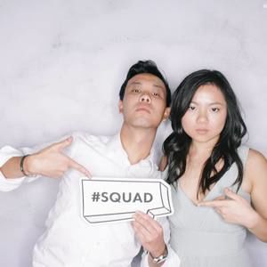 Meet your Posher, Valerie